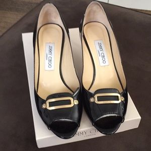 Jimmy choo shoes